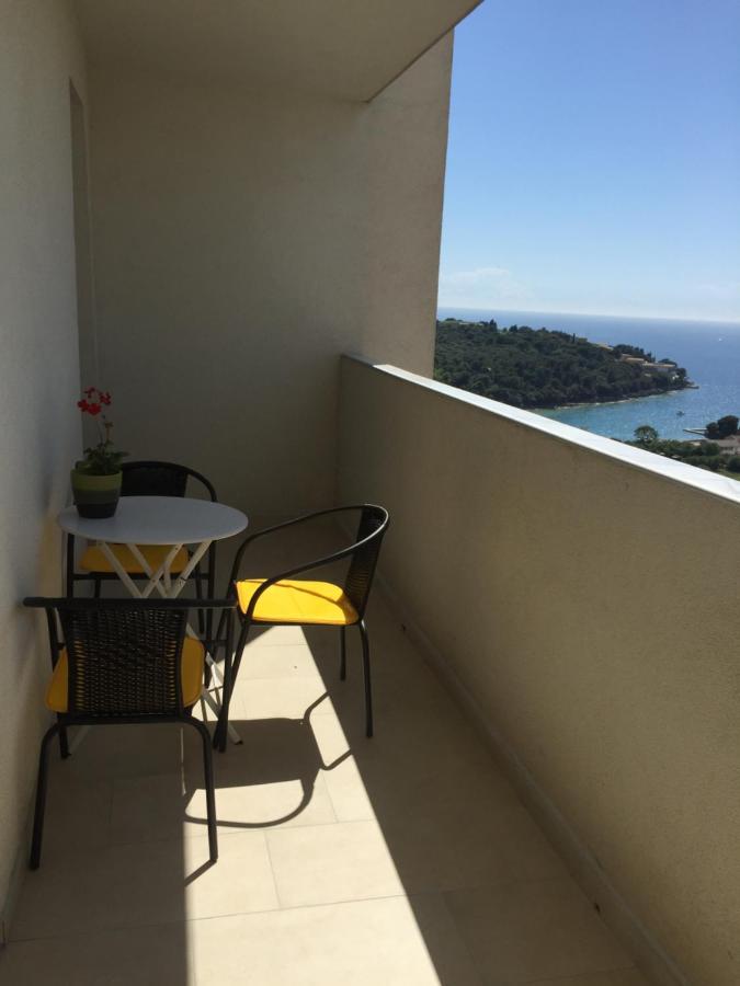 Sunset Apartment Pula Exterior photo