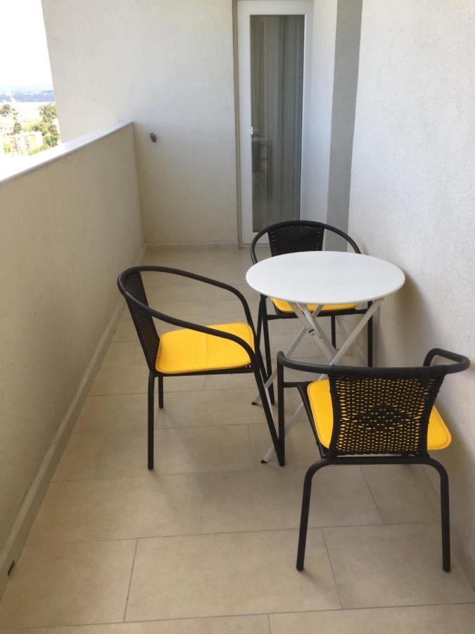 Sunset Apartment Pula Exterior photo